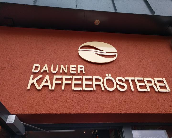 Dauner Kaffeerösterei