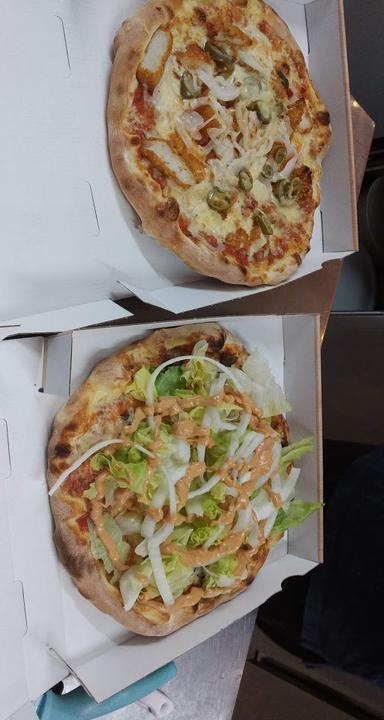 Guler-Pizza&Doner