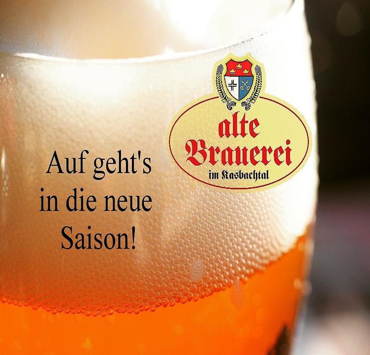 Brauereischäenke Alte Brauerei